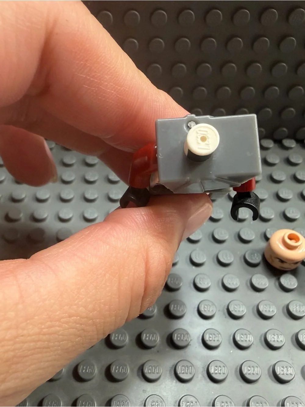 Lego star wars